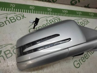 Зеркало правое электрическое, Mercedes S W221 2009-2013