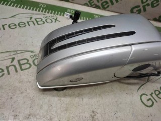 Зеркало правое электрическое, Mercedes S W221 2009-2013