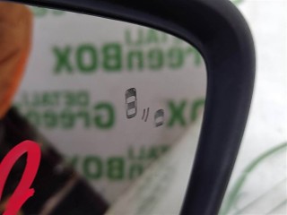 Зеркало правое электрическое, ориг. номер LJ6B17682CC5YZ9, Ford Escape IV 2019-2022