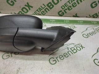 Зеркало правое электрическое, ориг. номер LJ6B17682CC5YZ9, Ford Escape IV 2019-2022
