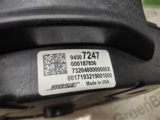 Сабвуфер, ориг. номер 94507247, Buick Encore 2016-2022