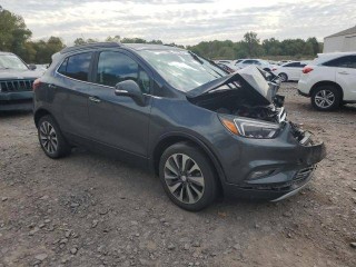 Сабвуфер, ориг. номер 94507247, Buick Encore 2016-2022