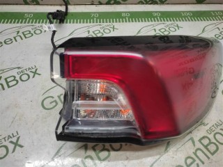 Фонарь задний правый, ориг. номер LJ6B13404AG, Ford Escape IV 2019-2022