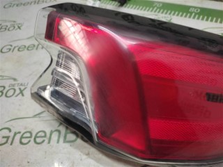 Фонарь задний правый, ориг. номер LJ6B13404AG, Ford Escape IV 2019-2022
