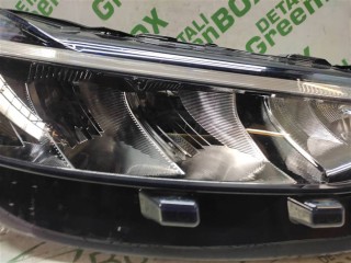 Фара правая, ориг. номер PJ6B13E014BC, Ford Escape 2023-2026