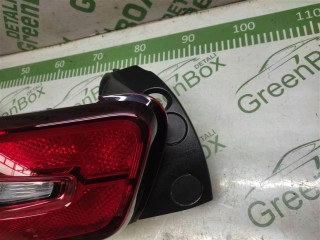 Фонарь задний левый, ориг. номер 42905695, Chevrolet Trax 2023-2026