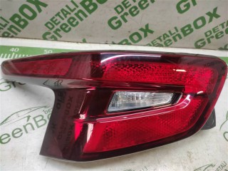 Фонарь задний левый, ориг. номер 42905695, Chevrolet Trax 2023-2026