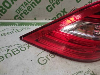Фонарь задний левый, ориг. номер A1669063501, Mercedes ML W166 2011-2015