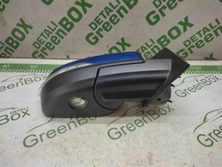 Зеркало правое электрическое, ориг. номер KT4B17682FA, Ford Edge 2018-2023