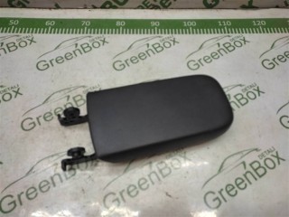 Подлокотник Chevrolet Trax 2023-2026
