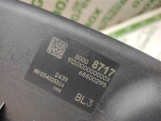 Корпус воздушного фильтра, ориг. номер 60008717, Buick Encore GX 2023-2026