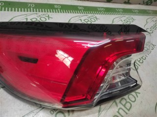 Фонарь задний левый, ориг. номер LG6B13405AG, Ford Escape IV 2019-2022