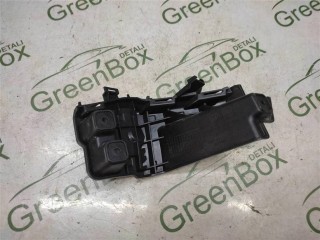 Кронштейн крепления бампера заднего, ориг. номер 42789547, Chevrolet Trax 2023-2026