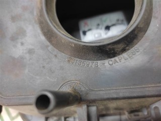Лючок топливного бака, ориг. номер 23135978, Chevrolet Malibu 2018-2026
