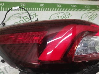Фонарь задний левый, ориг. номер PJ6B13405AC, Ford Escape 2023-2026