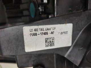 Фонарь задний левый, ориг. номер PJ6B13405AC, Ford Escape 2023-2026
