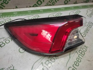Фонарь задний левый, ориг. номер LJ6B13405AG, Ford Escape IV 2019-2022