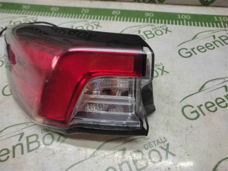 Фонарь задний левый, ориг. номер LJ6B13405AG, Ford Escape IV 2019-2022