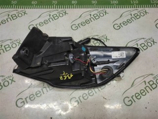 Фонарь задний левый, ориг. номер LJ6B13405AG, Ford Escape IV 2019-2022