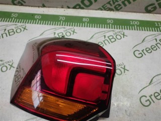 Фонарь задний левый, ориг. номер 42747400, Buick Encore GX 2019-2023