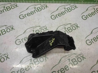 Кронштейн крепления бампера заднего, ориг. номер 42789547, Chevrolet Trax 2023-2026
