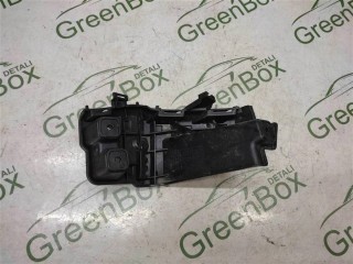 Кронштейн крепления бампера заднего, ориг. номер 42789547, Chevrolet Trax 2023-2026