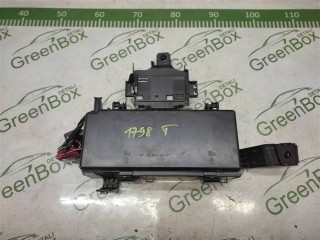 Блок предохранителей, ориг. номер A1665460143, Mercedes ML W166 2011-2015