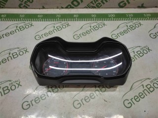 Щиток приборов (приборная панель), ориг. номер 60007564, Chevrolet Trax 2023-2026
