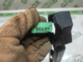 Кронштейн крепления бампера переднего, Buick Encore GX 2023-2026