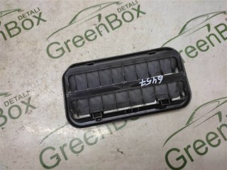 Воздуховод, ориг. номер 13588034, Chevrolet TrailBlazer 2019-2023