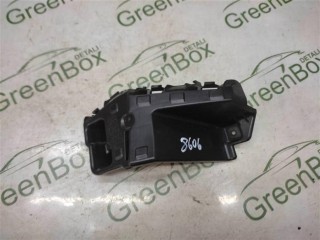 Кронштейн крепления бампера заднего, ориг. номер 42789548, Chevrolet Trax 2023-2026