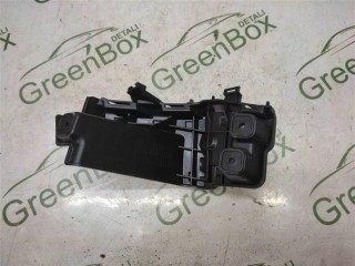 Кронштейн крепления бампера заднего, ориг. номер 42789548, Chevrolet Trax 2023-2026
