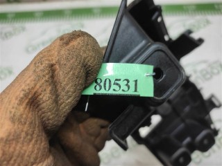 Кронштейн крепления бампера заднего, ориг. номер 42789548, Chevrolet Trax 2023-2026