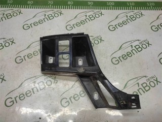 Кронштейн крепления бампера заднего, ориг. номер A1668803303, Mercedes ML W166 2011-2015