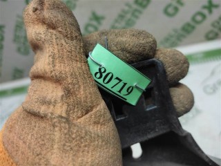 Кронштейн крепления бампера заднего, ориг. номер A1668803303, Mercedes ML W166 2011-2015