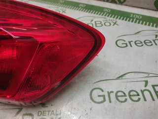 Фонарь задний правый, ориг. номер 84226227, Chevrolet Cruze 2015-2023