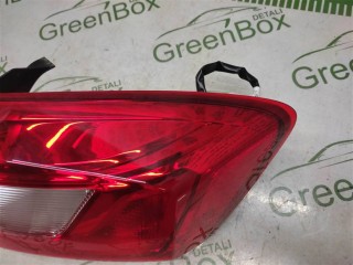 Фонарь задний правый, ориг. номер 84226227, Chevrolet Cruze 2015-2023