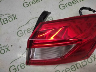 Фонарь задний правый, ориг. номер 84226227, Chevrolet Cruze 2015-2023