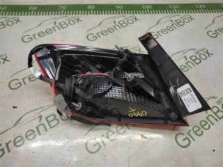 Фонарь задний правый, ориг. номер 84226227, Chevrolet Cruze 2015-2023