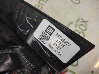 Фонарь задний правый, ориг. номер 84226227, Chevrolet Cruze 2015-2023