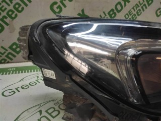 Фара правая, ориг. номер 42745768, Buick Encore GX 2019-2023