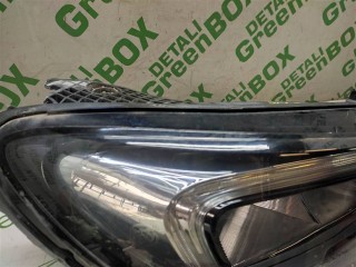 Фара правая, ориг. номер 42745768, Buick Encore GX 2019-2023