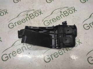 Кронштейн крепления бампера заднего, ориг. номер 42789548, Chevrolet Trax 2023-2026