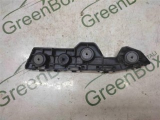 Кронштейн крепления бампера заднего, ориг. номер 42874704, Chevrolet Trax 2023-2026