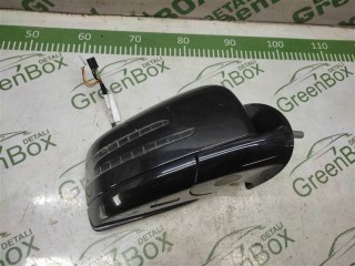 Зеркало правое электрическое, Mercedes GL X164 [рестайлинг] 2009-2012