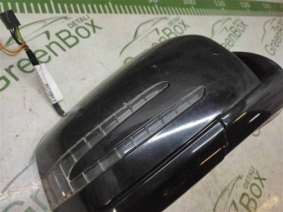 Зеркало правое электрическое, Mercedes GL X164 [рестайлинг] 2009-2012