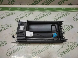 Подлокотник, Mercedes GLC X253 2015-2019