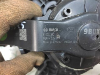 Моторчик печки, ориг. номер F00S3B594, Buick Encore GX 2019-2023