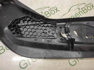 Накладка декоративная, ориг. номер FT4BR62185BAW, Ford Edge 2018-2023