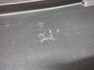 Накладка внутренняя на заднюю панель кузова, ориг. номер 23366154, Chevrolet Malibu 2018-2026